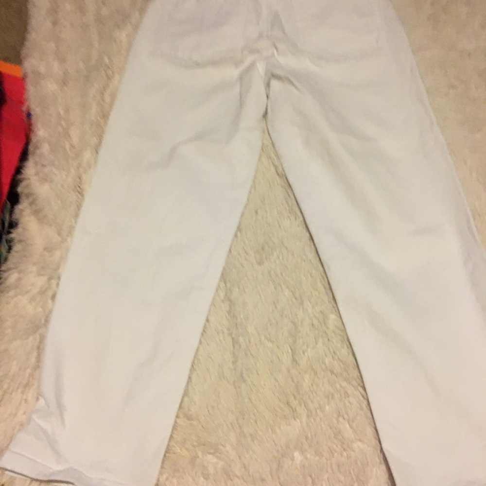 Jones New  York jeans soho crop